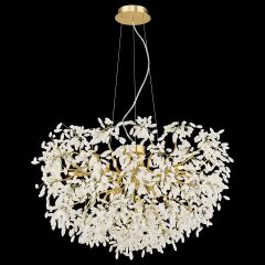 Подвесная люстра Wertmark DOROTHY WE193.13.403