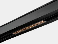 Встраиваемый светильник Lumker SY-LINK SY-LINK-220-BL-12-WW