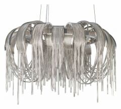 Подвесная люстра Loft IT Volver 10404/650 SN