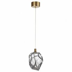 Подвесной светильник Odeon Light HIGHTECH 7114/4LB