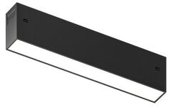 Накладной светильник Denkirs SMART LINEAR Zigbee DK8303-BK