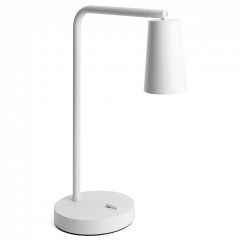 Настольная лампа декоративная Feron DE185 48425