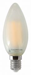 Лампа светодиодная Thomson Filament Candle TH-B2136