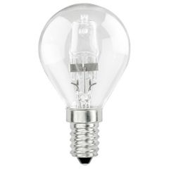 Лампа галогеновая Uniel E14 42Вт K 05215
