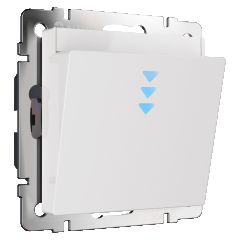  Werkel Электронный карточный выключатель (белый) WL01-01-03
