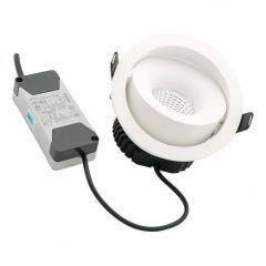 Встраиваемый светодиодный светильник Lumker Combo DL-FS-1006-60-W-12-WW 003770