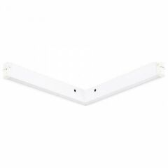 Встраиваемый светильник AM-Group PLAIN OPAL AM587 18W 4000K WH