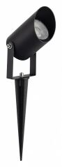 Наземный низкий светильник ST Luce Yardo SL9014.405.01