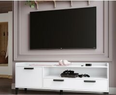  Тэкс Тумба под ТВ Парус