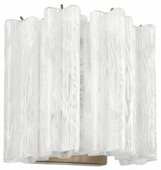Накладной светильник Loft IT Murano 10580W White