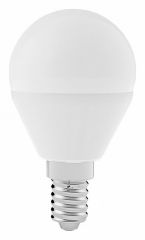 Лампа светодиодная Farlight G45 E14 10Вт 2700K FAR000070
