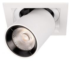 Встраиваемый светильник Loft IT Apex 10327/B White
