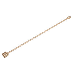 Подвес жесткий ART-APRIORI-ROD-A-L800 (GD) ( Arlight , IP20 Металл, 3 года)