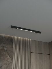 Комплект трековый Hesby Lighting ElDeko HSBL_kompl_E001_NI1B3K