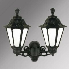 Светильник на штанге Fumagalli Rut E26.141.000.AYE27