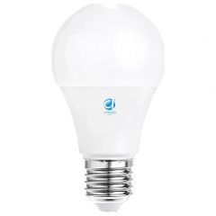 Лампа светодиодная Ambrella Light A60 E27 Вт 3000K 207127