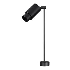 Светильник ART-NEMO-SURFACE-ZOOM-L205-R38-5W Warm3000 (BK, 10-55 deg, 24V) ( Arlight , IP20 Металл, 5 лет)