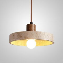 Подвесной светильник Imperiumloft Pors01