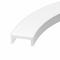 Экран LINE-3535-BENT-SIDE-2M OPAL ( Arlight , -)