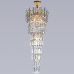  Reluce Люстра на штанге 14750-0.4-10 DN