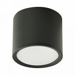  Reluce Накладной светильник 53005-9.5-001LD GX53 BK