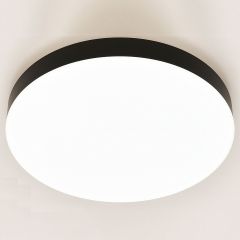 Накладной светильник APL LED Toscana 3315.XM-45W Black