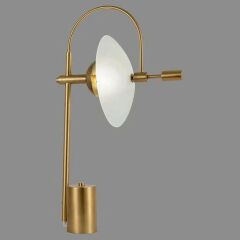 Настольная лампа декоративная Alfa-Light F0224 F0224-13