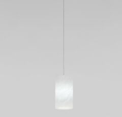 Подвесной светильник Eurosvet Marba 304052 алебастр / латунь