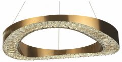 Подвесной светильник Kink Light Тауна 07676-80,20