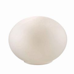 Настольная лампа Ideal Lux Smarties Bianco TL1