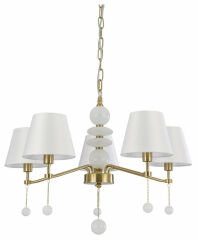 Подвесная люстра Lumion CLASSI 8410/5