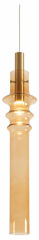 Настольная лампа декоративная Freya Zoe FR5632TL-01N