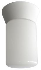 Светильник De Fran AL-423 "Банник" белый E27 1 x 60 вт
