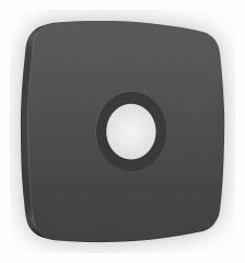 Накладка для ТВ-розетки Ambrella Volt Quant OP9130