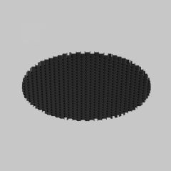 Сотовый фильтр Maytoni Technical HoneyComb-D75