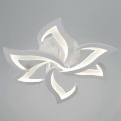  Reluce Потолочная люстра 05102-0.3-3+3 WH
