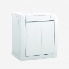  Hite Pro Беспроводной влагозащищенный выключатель IP54-2