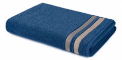  Самойловский Текстиль Банное полотенце (70x140 см) Исландия