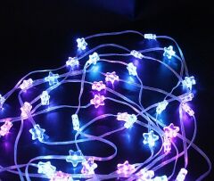 Гирлянда Супернить Farlight Звезда FAR002384