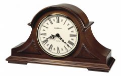  Howard Miller Настольные часы (43x25 см) Burton 635-107