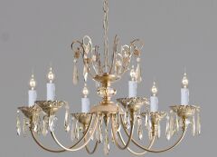 Подвесная люстра Illumico IL5233-6PLS-25 ELITE