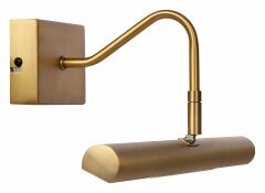 Подсветка для картины Lucide Vinz 45299/02/02