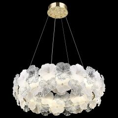 Подвесной светильник Wertmark ISABELLA WE112.80.303
