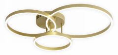 Потолочная люстра Natali Kovaltseva LED LAMPS 81480