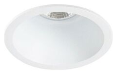 Встраиваемый светильник Arte Lamp Dash Mini A2764PL-1WH