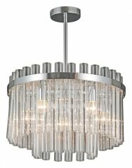 Люстра на штанге Illumico IL0124-7C-79 CR