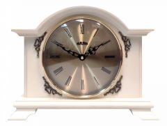  SARS Настольные часы (28x13x23 см) 0217-15 0217-15 White
