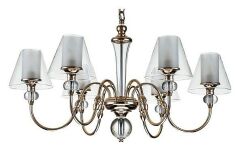 Подвесная люстра Escada Lyra 1131/6S