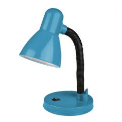 Настольная лампа Uniel TLI-226 BLUE E27