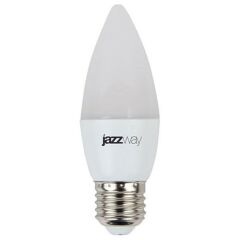 Лампа светодиодная Jazzway Pled Power E27 7Вт 5000K 1027849-2